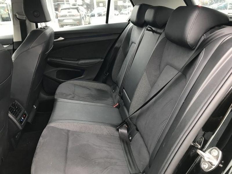 Volkswagen Golf 2.0 TDI 150cv DSG Style PARI NUOVO