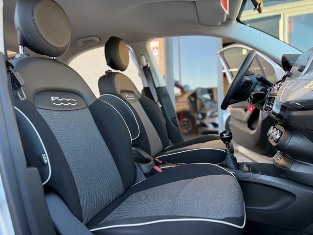 FIAT 500X 1.4 T-Jet 120 CV GPL Pop Star (NESSUN VINCOLO)