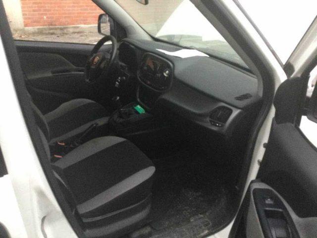 FIAT Doblo 1.6 MJT 16V 95CV EASY AUTOVETTURA