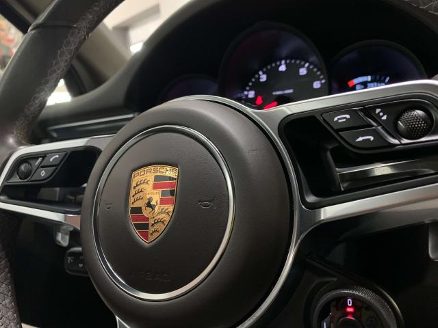 Porsche Macan Macan 3.0 S 354cv pdk
