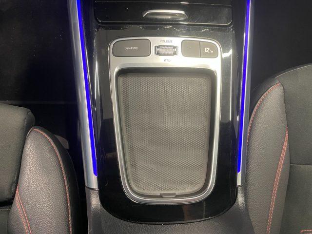 MERCEDES-BENZ GLA 200 2.0 d 150 CV AMG Premium