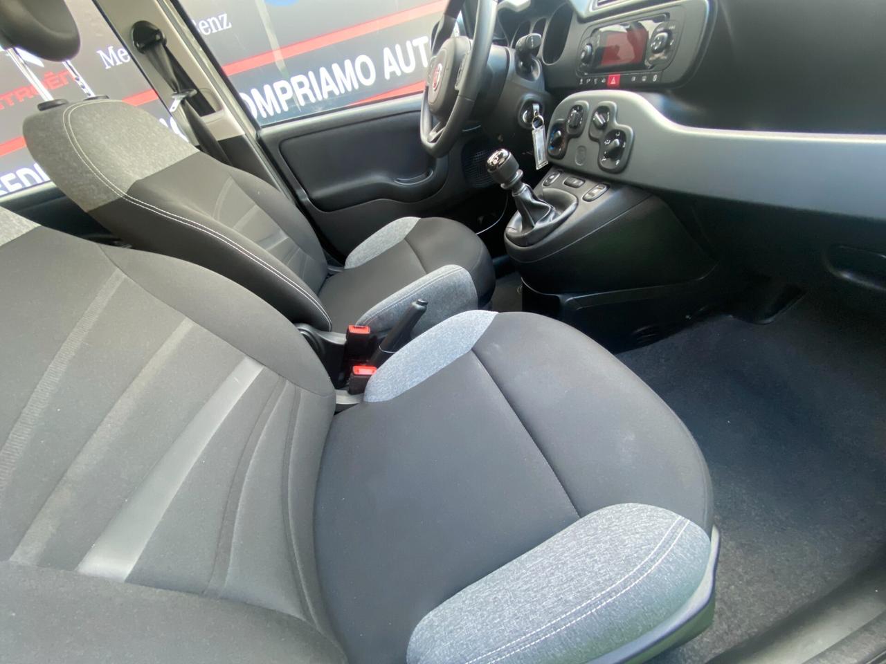 Fiat Panda 2022 1.0 Hybrid City Life LEGGI TUTTO!!!