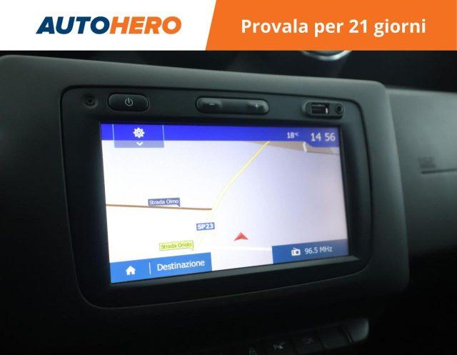 DACIA Duster 1.5 Blue dCi 8V 115 CV 4x2 Prestige