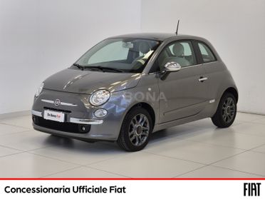 Fiat 500 1.2 pop star 69cv e6