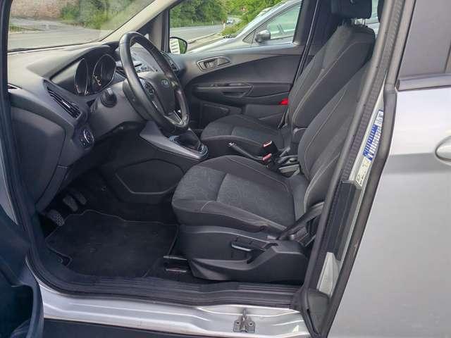 Ford B-Max B-Max 1.0 ecoboost Plus 100cv E6