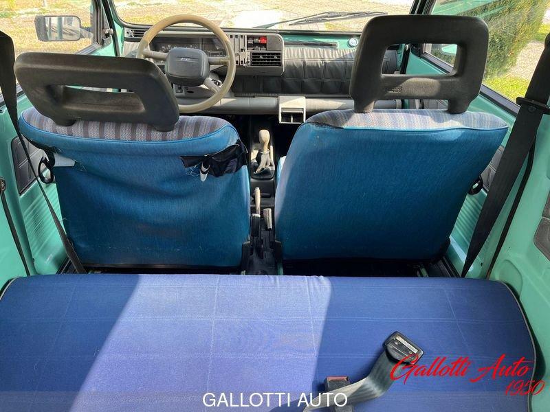 FIAT Panda 4 X 4 1.1 54cv