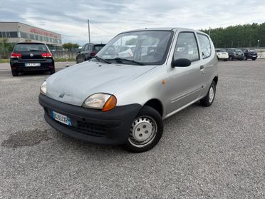 Fiat Seicento 900 Benzina Solo 58.000 Km!!!