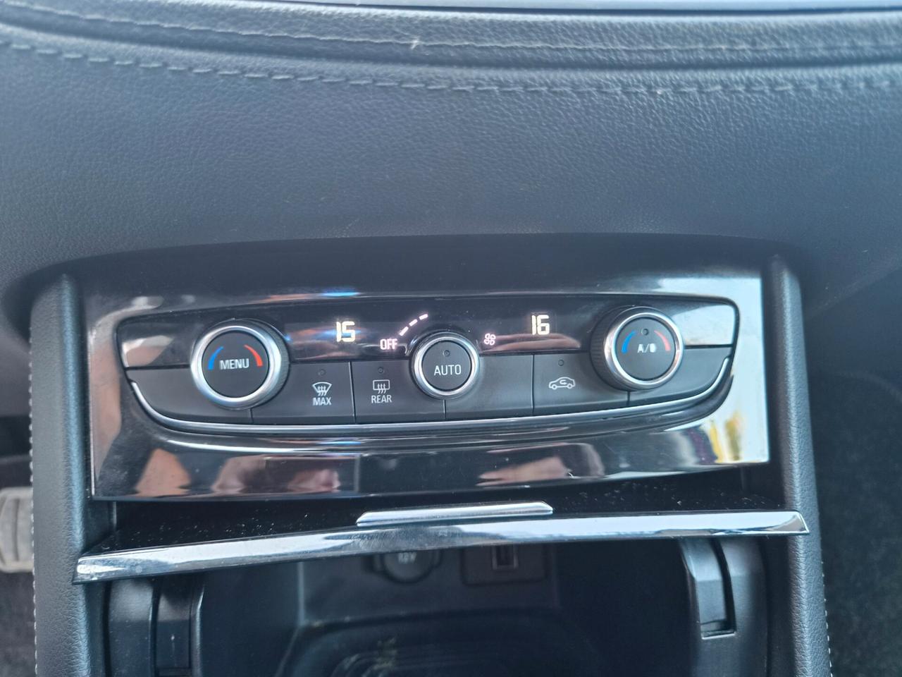 Opel Grandland X 2.0 diesel Ecotec Start&Stop aut. Innovation