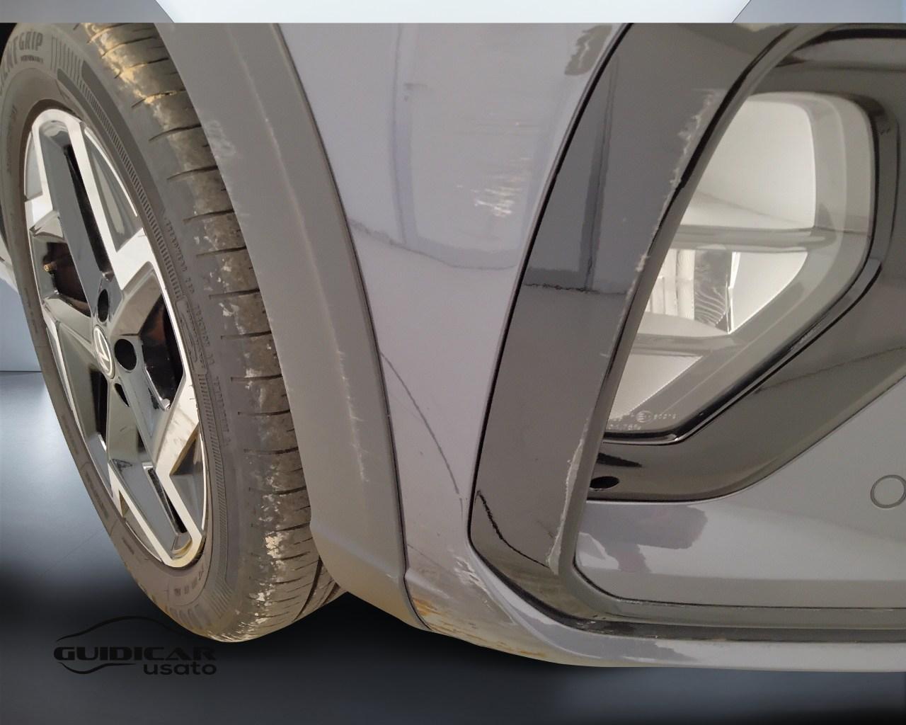 VOLKSWAGEN Taigo - Taigo 1.0 tsi R-Line 115cv