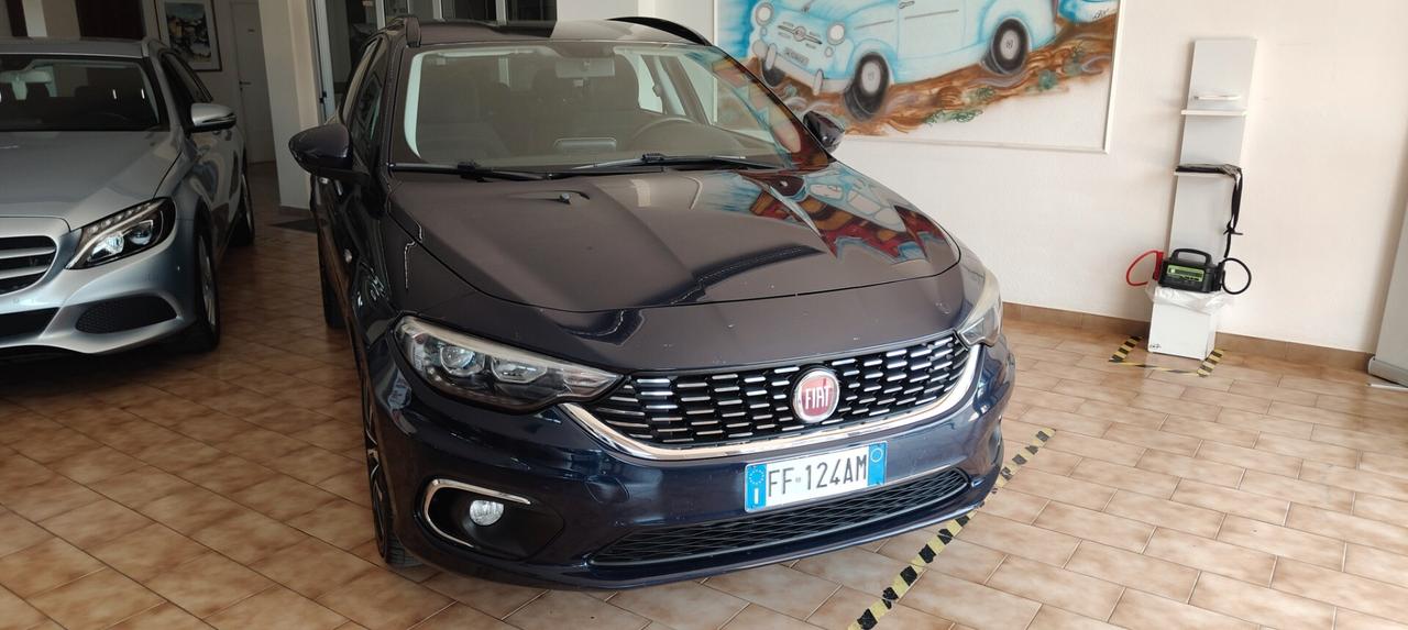 Fiat Tipo 1.6 mjet lounge