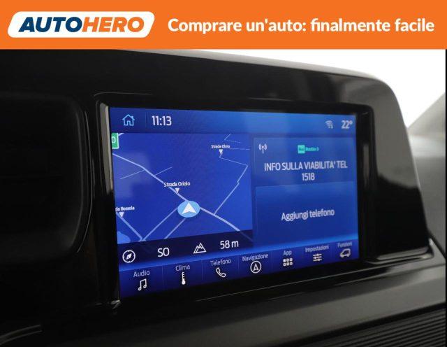 FORD Tourneo Courier 1.0 EcoBoost Titanium