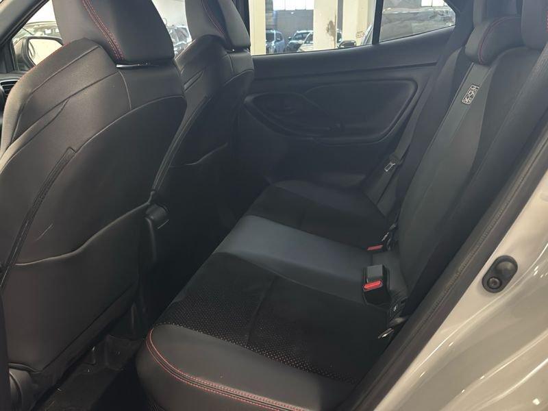 Toyota Yaris Cross 1.5H (116 CV) E-CVT GR Sport