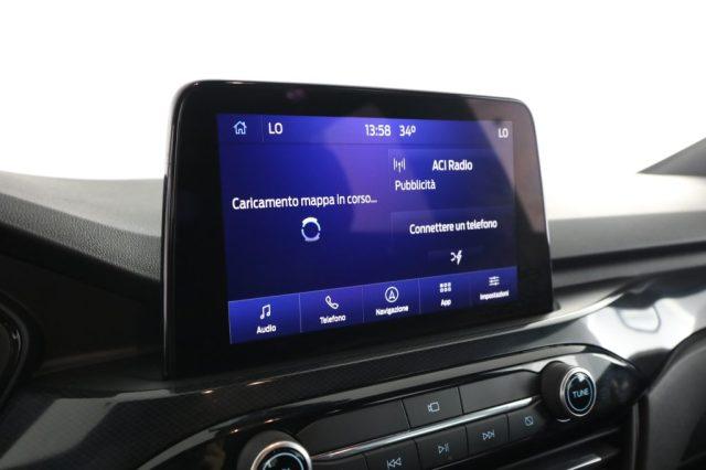 FORD Kuga Kuga 2.5 Full Hybrid 190 CV CVT 2WD ST-Line