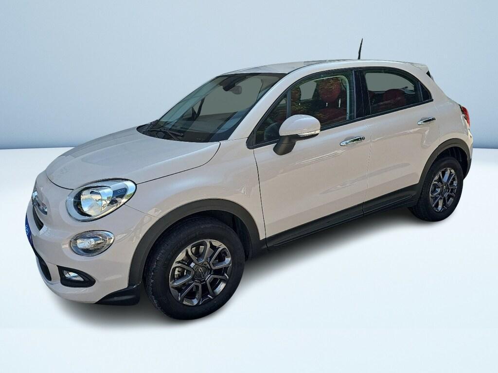 Fiat 500X 1.6 E-TorQ EVO Pop Star 4x2