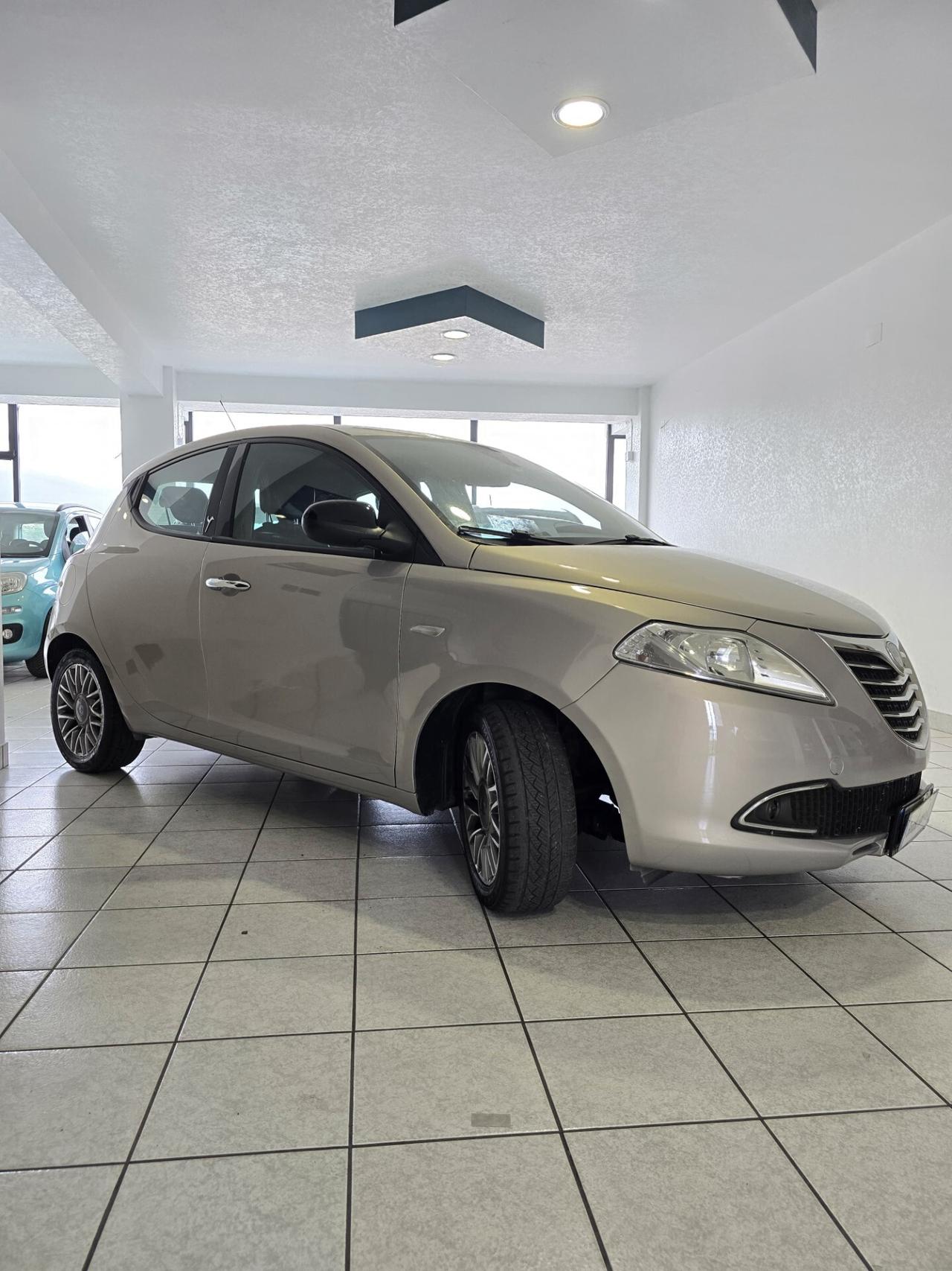 Lancia Ypsilon 1.2 69 CV 5 porte Platinum