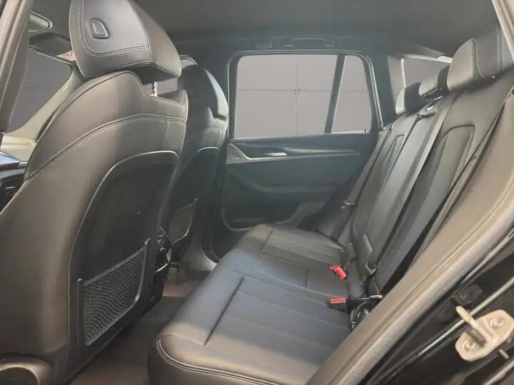 Bmw X3 sDrive18d 48V Msport UNIPRO-PROMO FINANZIAMENTO