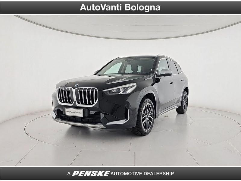 BMW X1 X1 sDrive 18d xLine