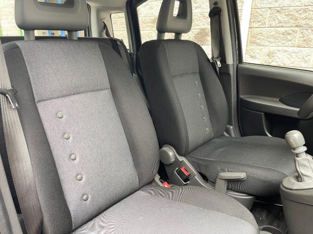 FIAT Panda 1.2 4X4 69CV