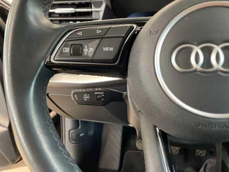 Audi A3 IV 2020 Sportback Sportback 30 2.0 tdi Business