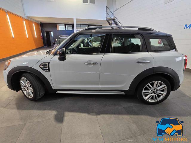 MINI Countryman 2.0 Cooper D Boost Countryman