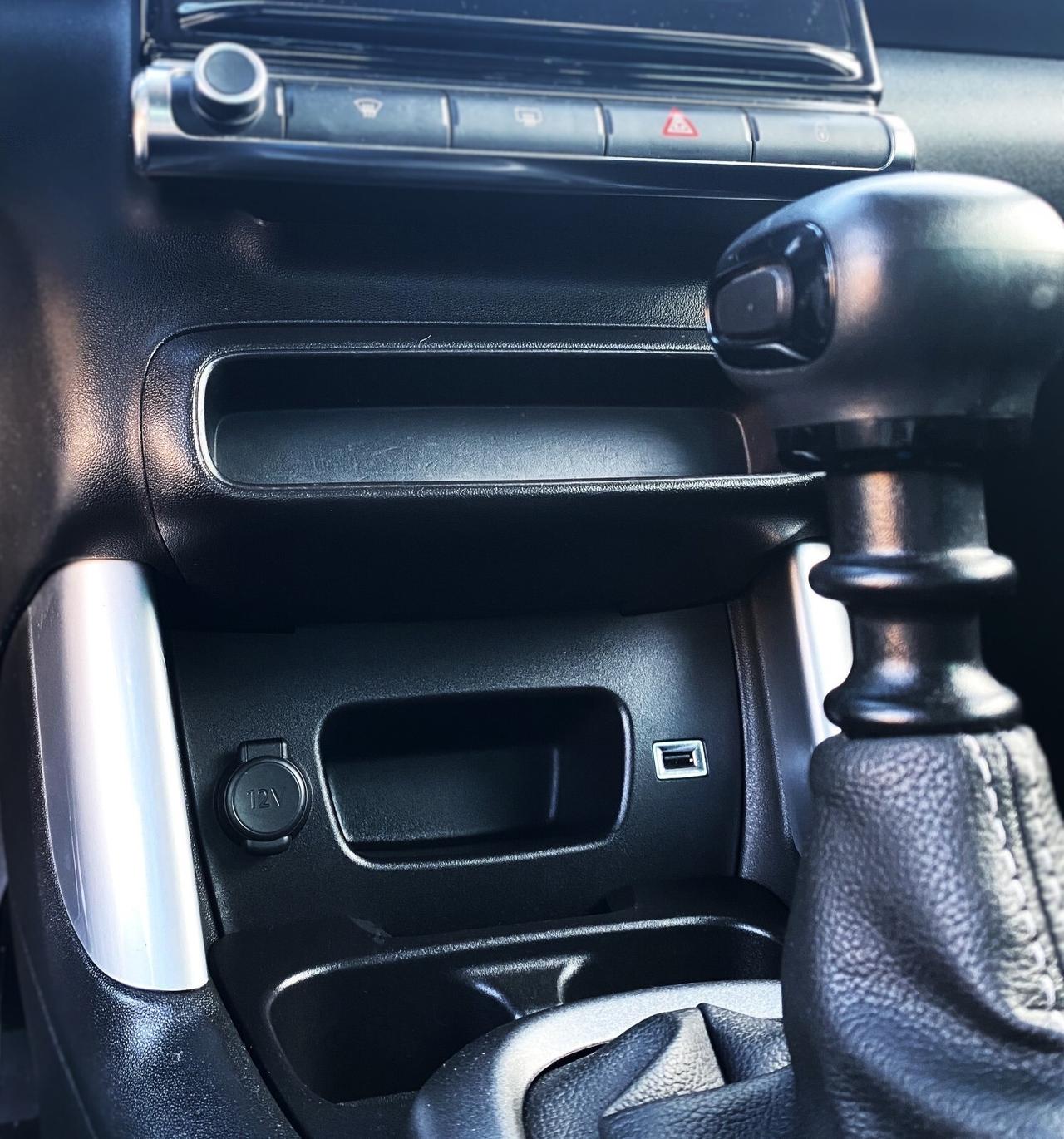 Citroen C3 Aircross BlueHDi 120 S&S EAT6 Shine