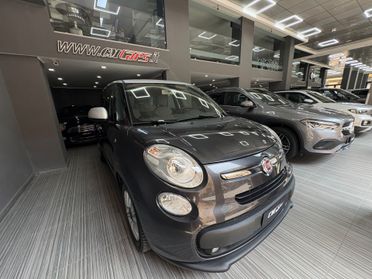 Fiat 500L 1.4 GPL 95cv Popstar ITALIANA Bicolore