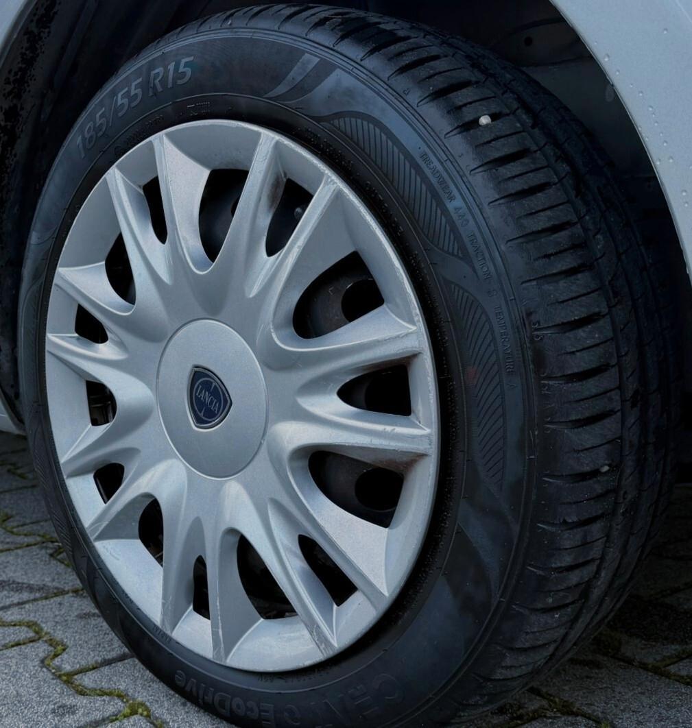 Lancia Ypsilon 1.2 *UNICOPROPRIETARIO *69 CV 5 porte Elle