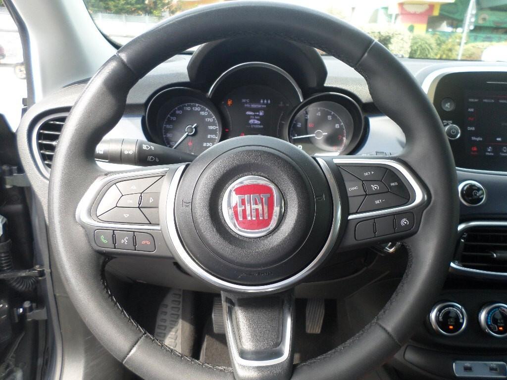 Fiat 500X 1.0 T3 120 CV