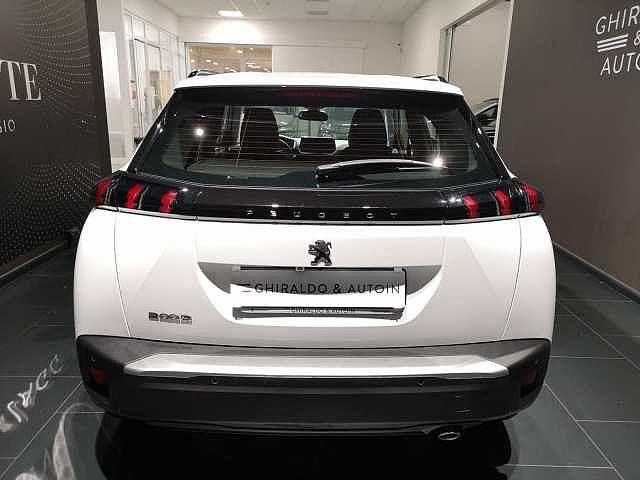 Peugeot 2008 BlueHDi 130 EAT8 S&S Allure Pack