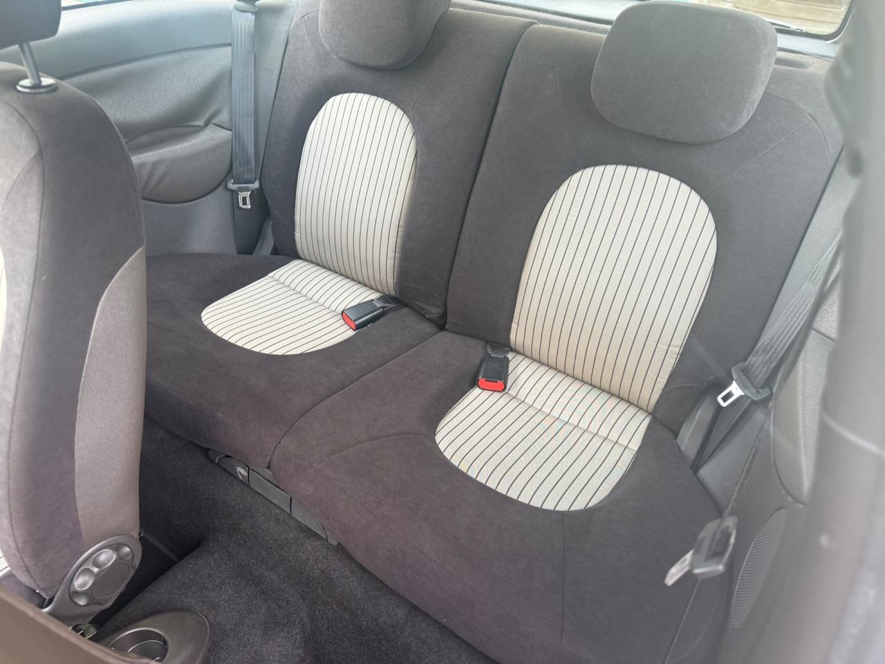 Lancia Ypsilon 1.2 - Ok Neopatentati