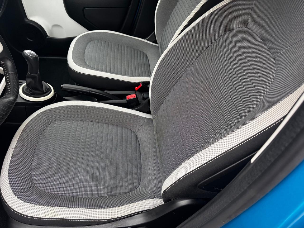 Renault Twingo 1.0 Stop&Start Lovely neopatentati