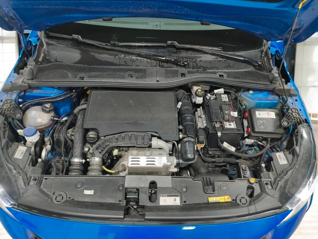 Peugeot 208 208 II 2021 1.2 puretech Allure s&s 100cv my20