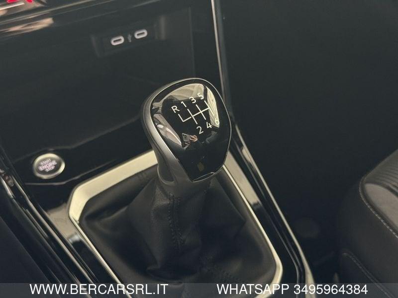 Volkswagen T-Roc 1.5 tsi R-Line