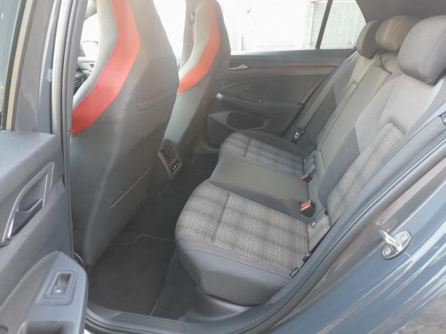 VOLKSWAGEN Golf 2.0 TSI GTI DSG