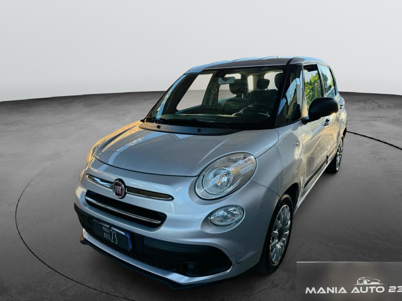 Fiat 500L 1.3 MTJ*95 CV*AUTOMATICA*