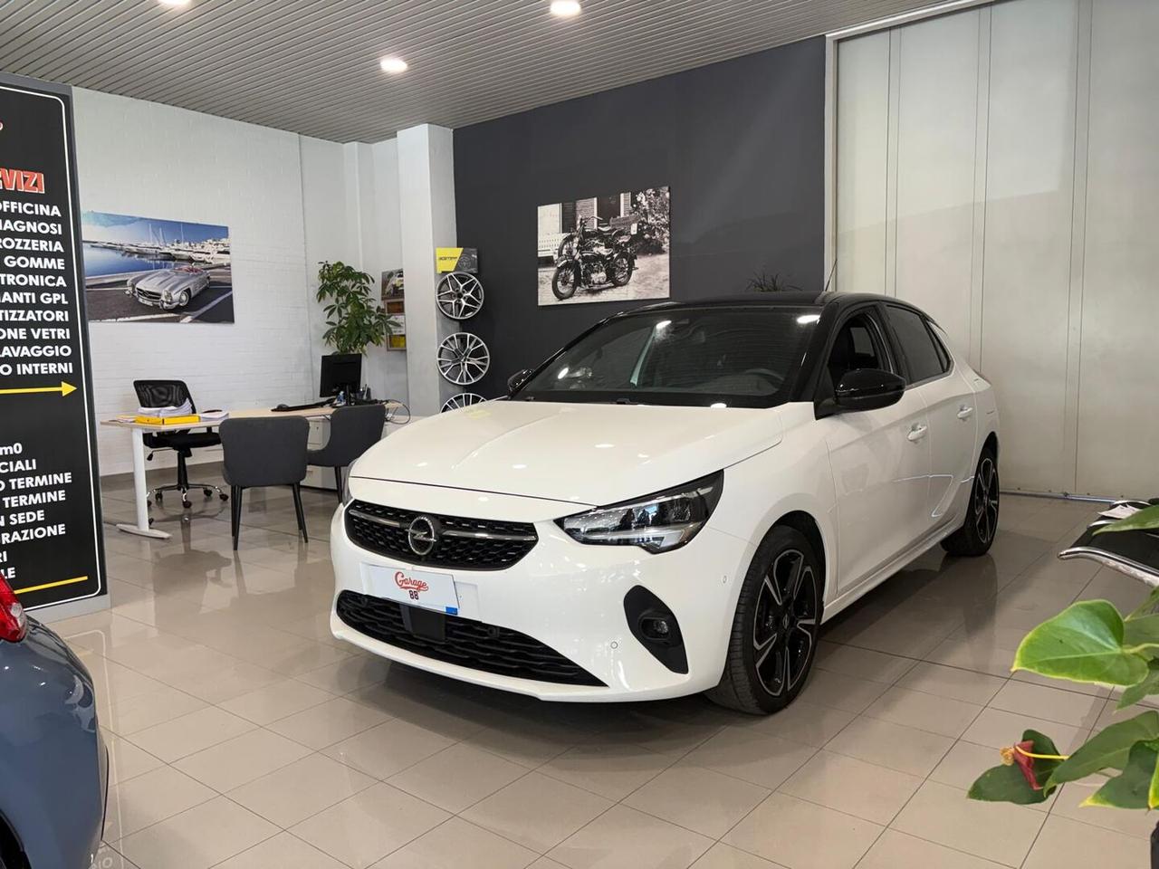 Opel Corsa 1.2 Corsa s&s 100cv
