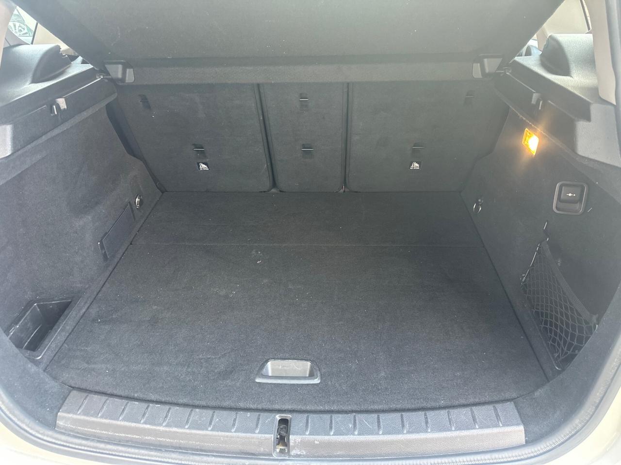 Bmw 216 216d Active Tourer Luxury