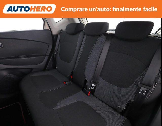 RENAULT Captur TCe 12V 90 CV Start&Stop Energy Zen