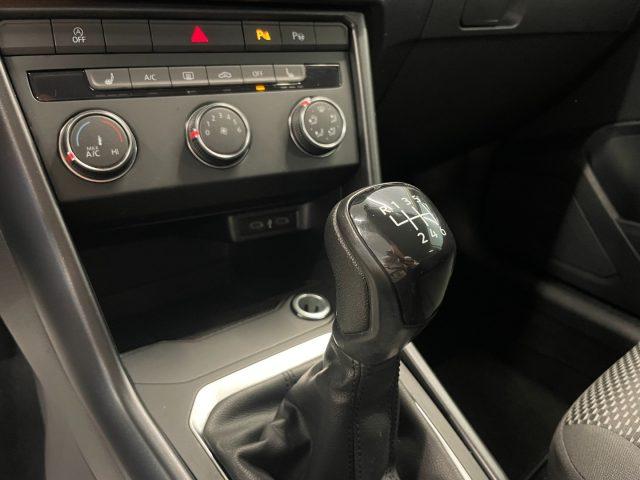 VOLKSWAGEN T-Roc 1.0 TSI 110 CV Life
