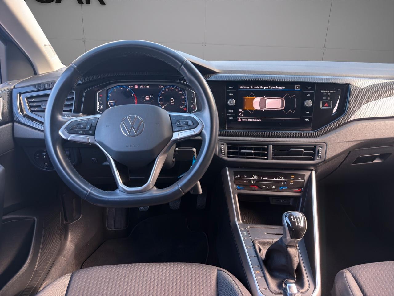Volkswagen - Taigo 1.0 TSI 95 CV Life