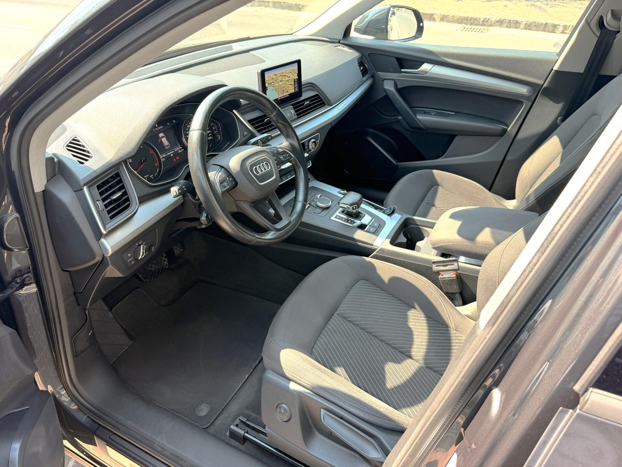 Audi Q5 40 TDI quattro S tronic Sport