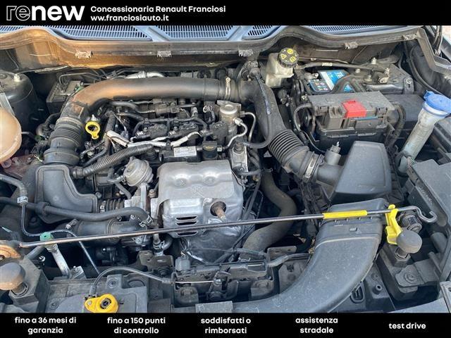 FORD EcoSport 1.0 EcoBoost 100cv Plus
