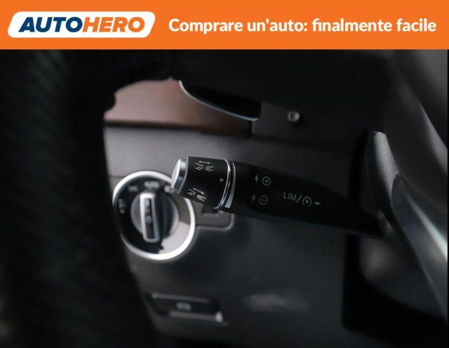 MERCEDES-BENZ B 220 d Automatic Premium