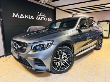 Mercedes-benz GLC 250 GLC 250 d 4Matic Premium