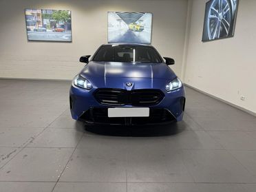BMW Serie 1 M 135 xDrive DCT