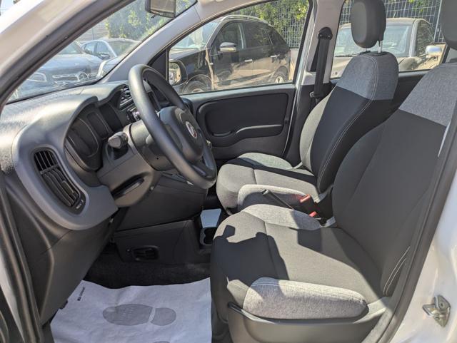 FIAT Panda HYBRID FIREFLY 1.0cc 70cv