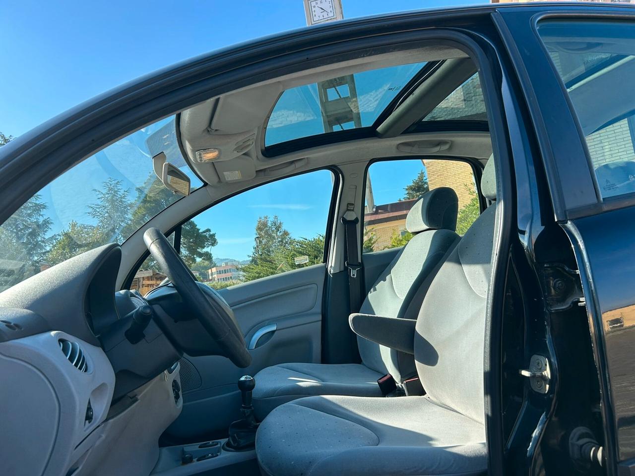 Citroen C3 1.1 Benzina Elegance