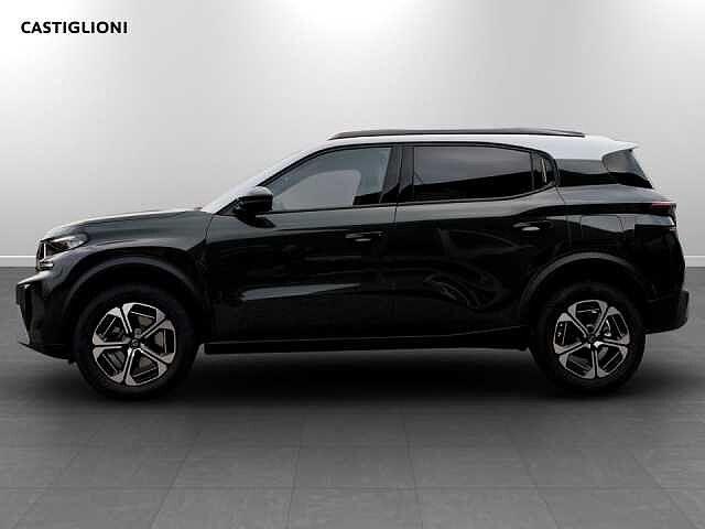Citroen C3 Aircross C3 Aircross 1.2 hybrid Max 145cv edcs6