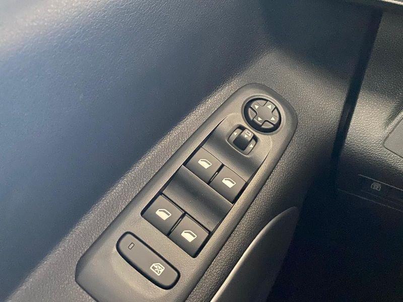 FIAT Doblò 1.5 BlueHdi 100 CV AUTOVETTURA
