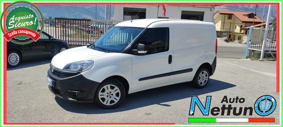 Fiat Doblo Doblò 1.3 MJT 16V